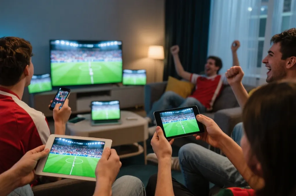 2026世界杯 YouTube 如何重塑全球观赛文化：从看球到共创，球迷正在接管直播现场